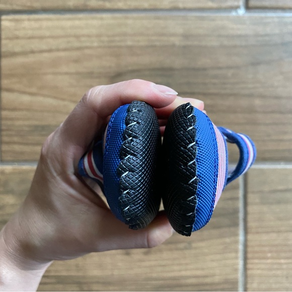 Patriotic Pediped - Picture 4 of 5